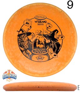 Gateway Special Blend Wizard (Pumpkin Spice - Smugglers Coffee)