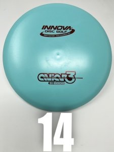 Innova DX Aviar3