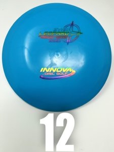 Innova Star Leopard