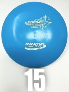 Innova Star Leopard