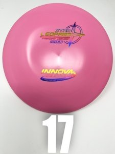 Innova Star Leopard