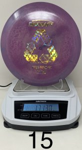 Discraft ESP Recycled Force