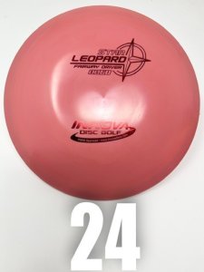 Innova Star Leopard