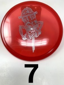 Innova Champion Toro (Chain Face - XXL)