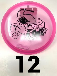 Discraft Cryztal Z Buzzz (Big Bee)