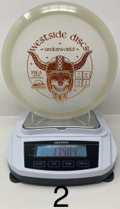 Westside VIP Moonshie Underworld