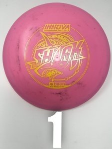 Innova DX Shark