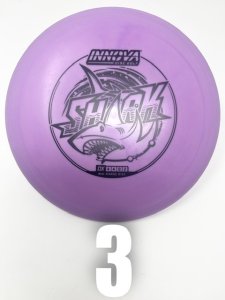 Innova DX Shark