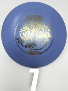 Innova DX Shark