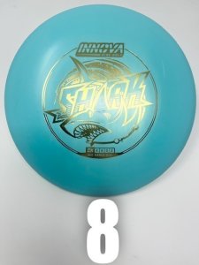 Innova DX Shark