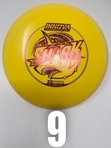 Innova DX Shark