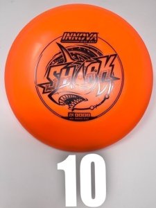 Innova DX Shark