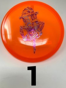 Innova Champion Toro (Chain Face - XXL)