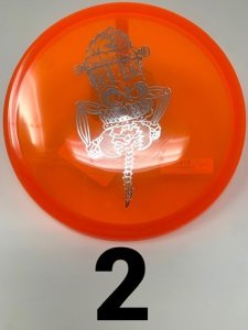 Innova Champion Toro (Chain Face - XXL)