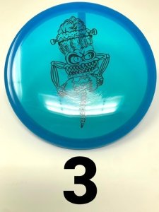 Innova Champion Toro (Chain Face - XXL)
