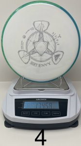 Axiom Neutron Soft Envy