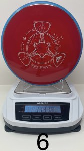 Axiom Neutron Soft Envy