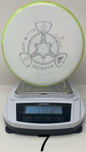 Axiom Neutron Soft Envy