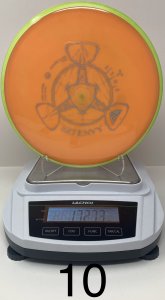 Axiom Neutron Soft Envy