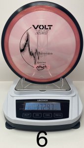 MVP Proton Volt