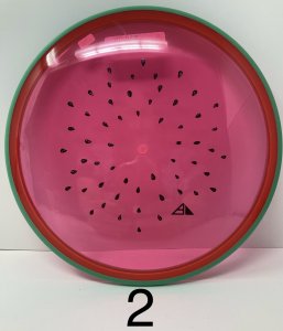 Axiom Proton Paradox (Watermelon - Limited Edition)
