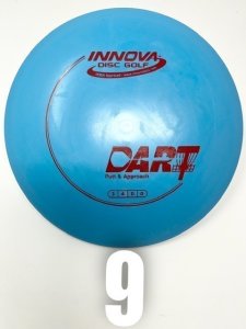 Innova DX Dart