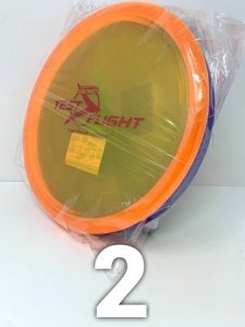 Discraft Battle Pack (Zone GT vs. Zone GT)