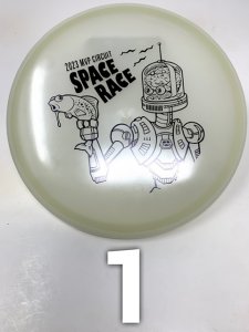 MVP Space Race Pack 2023