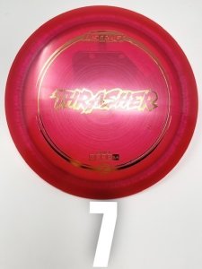 Discraft Elite Z Thrasher