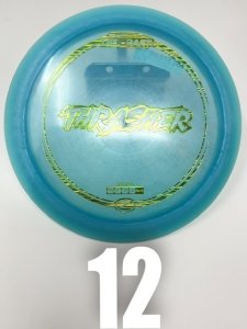 Discraft Elite Z Thrasher