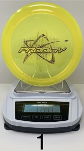 Prodigy 400 Series X3 - (Prodigy Satellite Stamp)