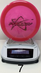 Prodigy 400 Series X3 - (Prodigy Satellite Stamp)