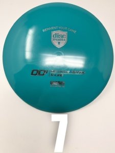 Discmania S-Line DD1