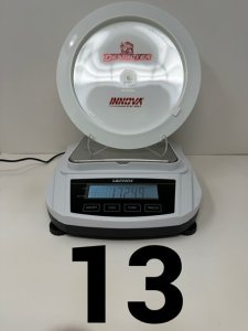 Innova Star U-Dye Destroyer (Bottom Stamp)