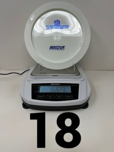 Innova Star U-Dye Destroyer (Bottom Stamp)