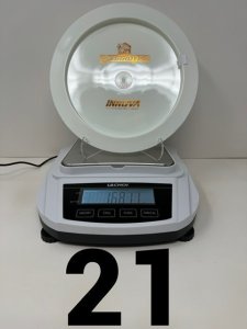 Innova Star U-Dye Destroyer (Bottom Stamp)