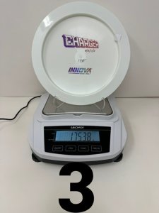 Innova Star U-Dye Charger (Bottom Stamp)