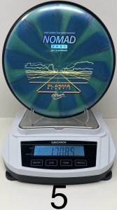 MVP Plasma Nomad (James Conrad)