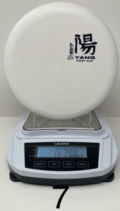 EV-7 OG Medium Yang (First Run)