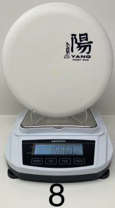 EV-7 OG Medium Yang (First Run)