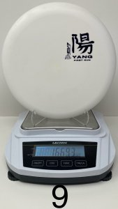 EV-7 OG Medium Yang (First Run)