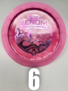 Discraft ESP Venom  (Anthony Bareala Tour Series 2023)