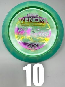 Discraft ESP Venom  (Anthony Bareala Tour Series 2023)