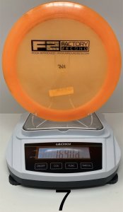 Innova Champion Plastic - Used Discs/Previously Thrown