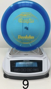 Innova Champion Plastic - Used Discs/Previously Thrown
