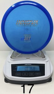 Innova Champion Plastic - Used Discs/Previously Thrown