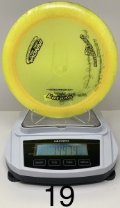 Innova Champion Plastic - Used Discs/Previously Thrown