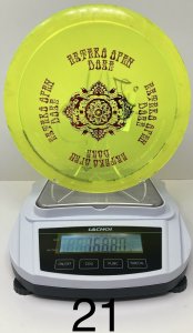 Innova Champion Plastic - Used Discs/Previously Thrown