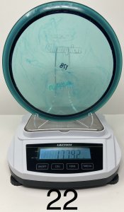 Innova Champion Plastic - Used Discs/Previously Thrown