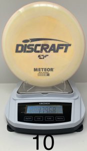 Discraft ESP Meteor